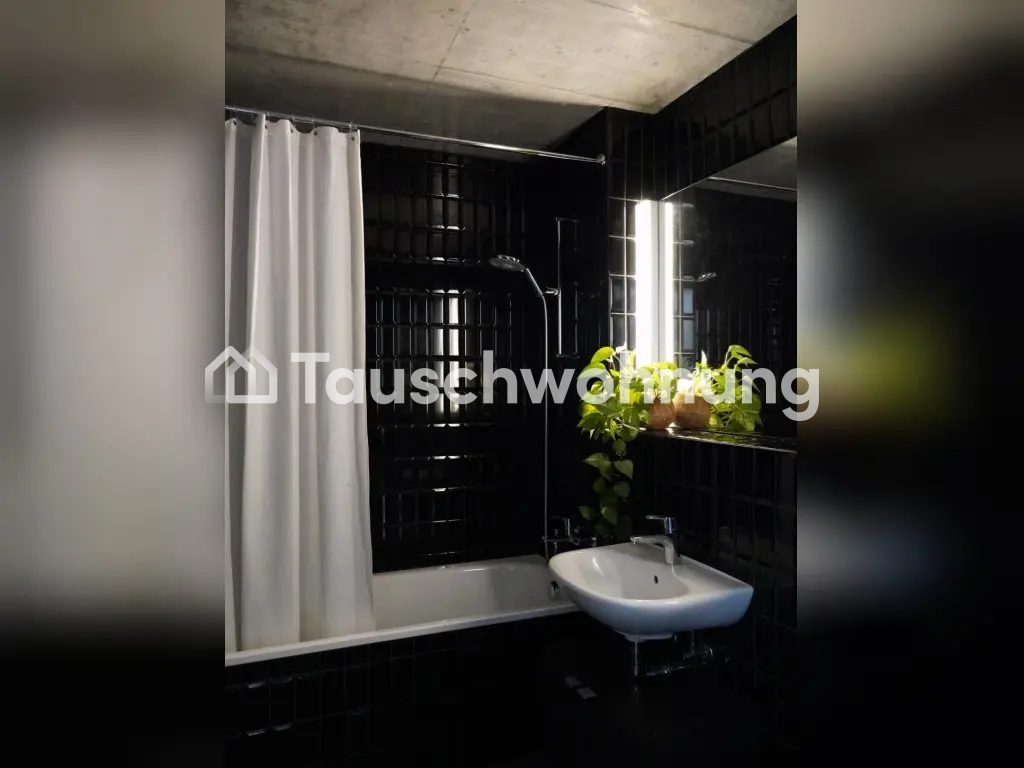 Loft di 2 ½ locali