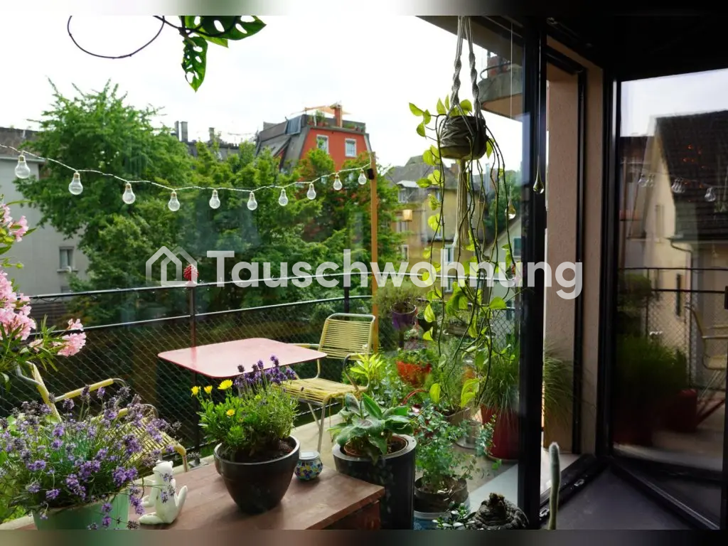 Loft di 2 ½ locali