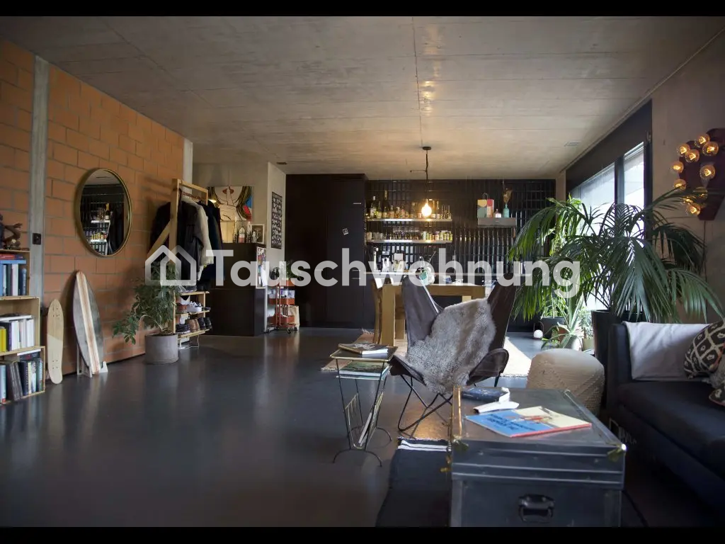 Loft di 2 ½ locali
