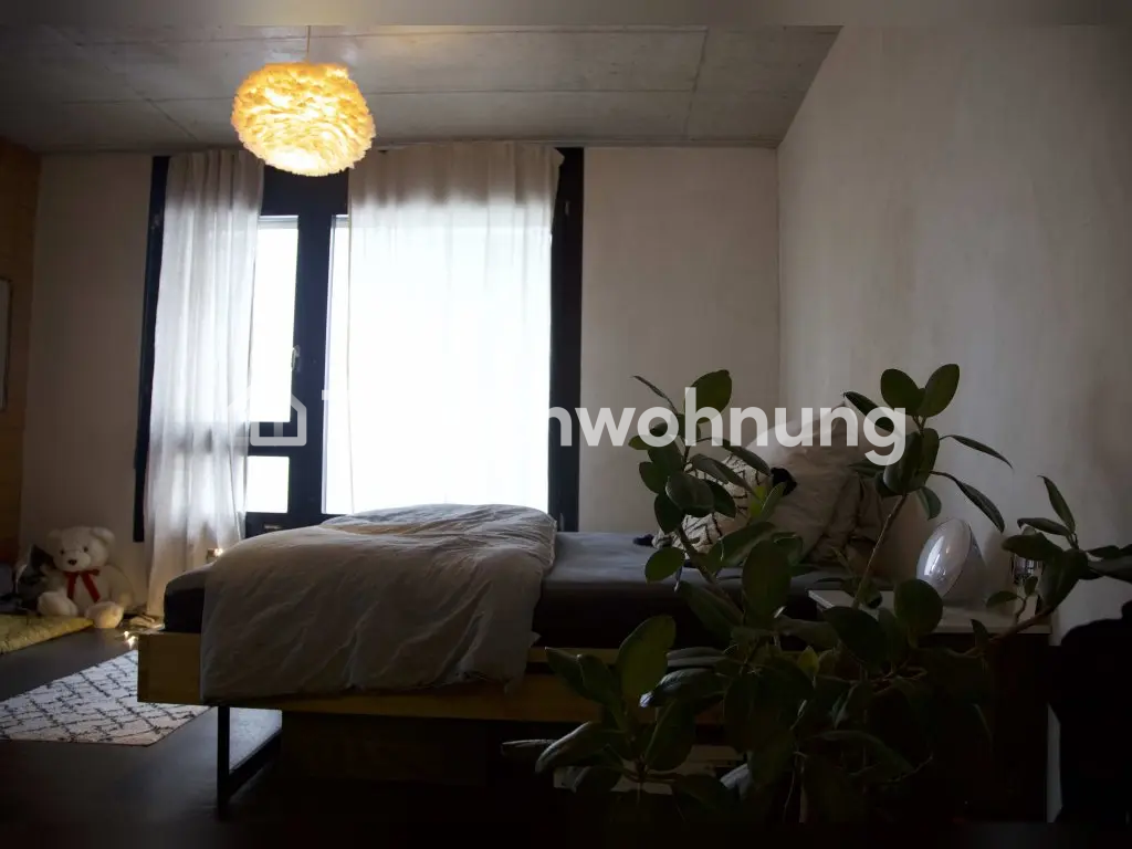 Loft di 2 ½ locali