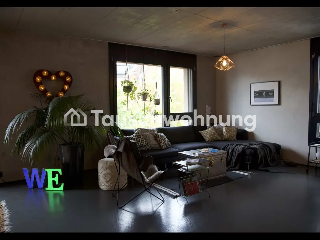 Loft di 2 ½ locali