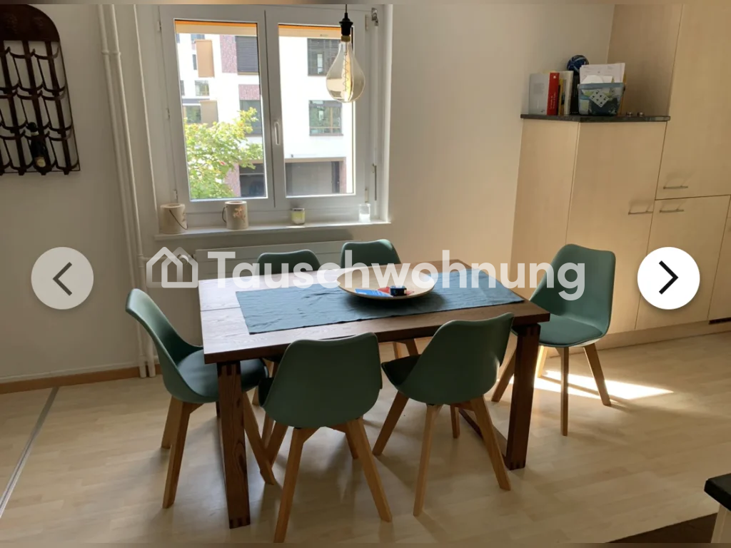 Appartamento di 2 ½ locali