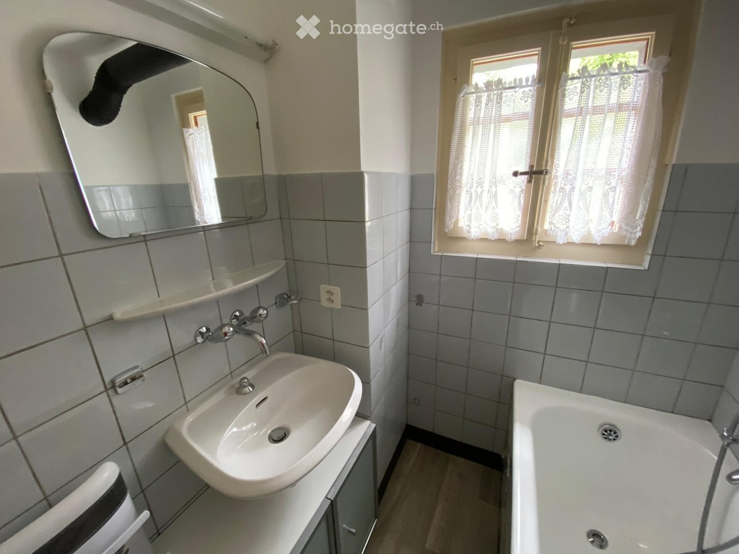 Appartamento di 3 ½ locali