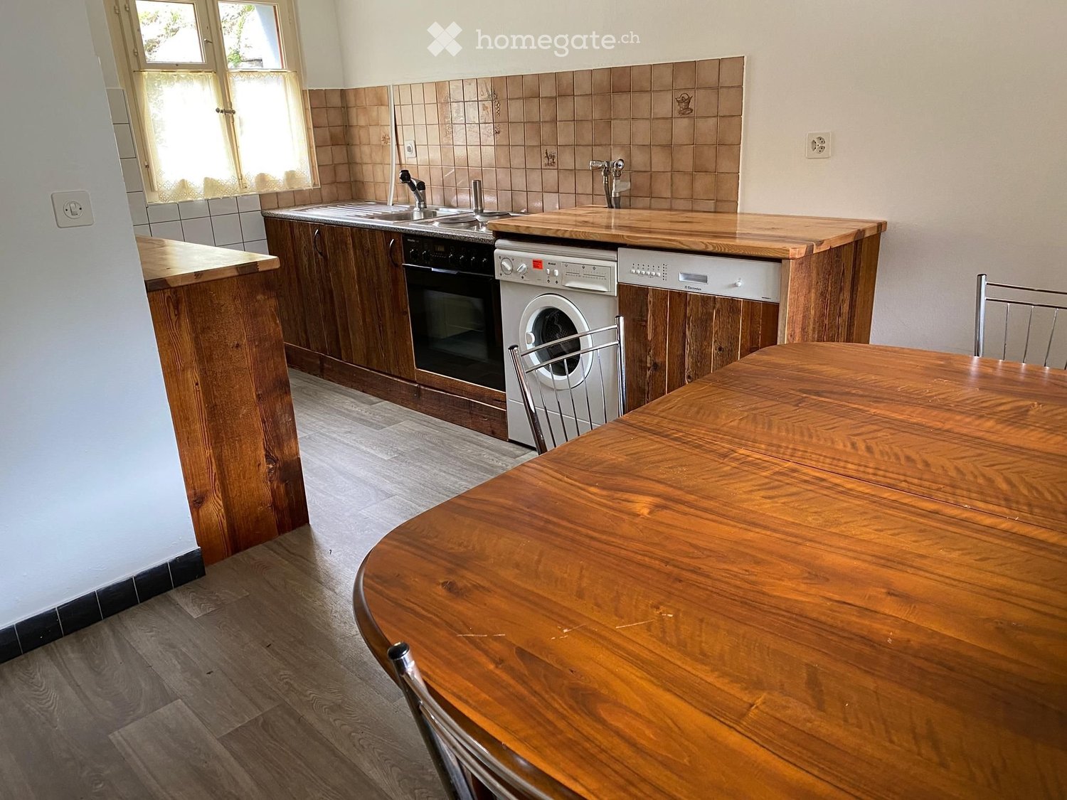 Appartamento di 3 ½ locali