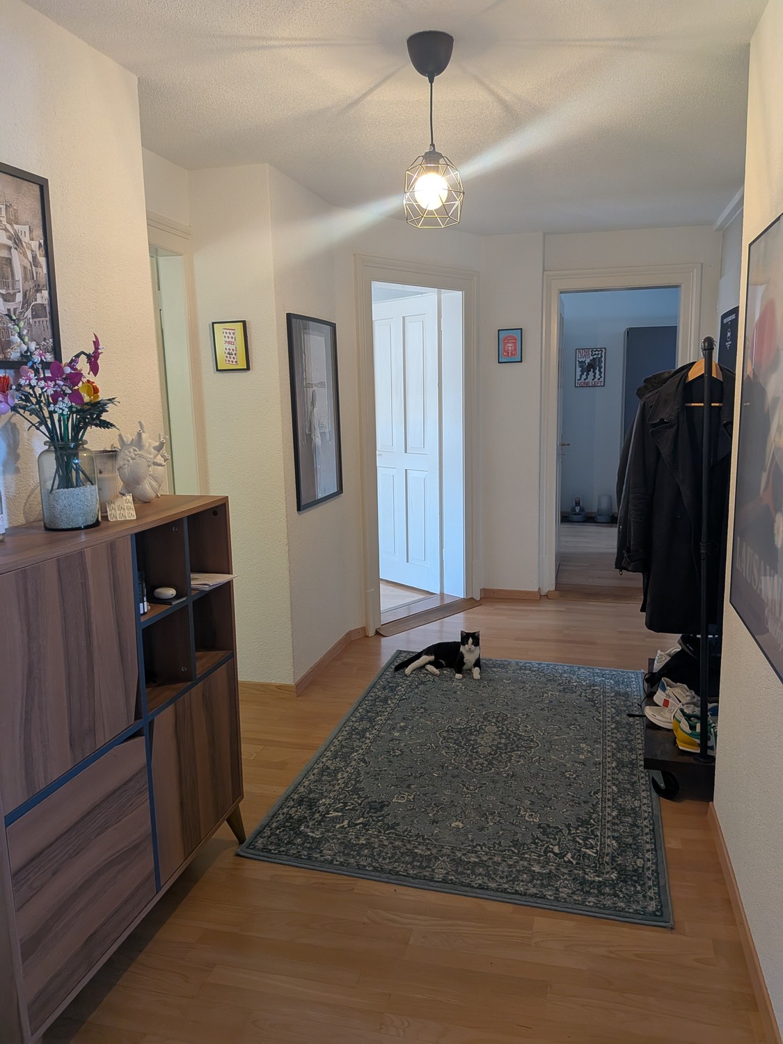 Appartamento di 4 ½ locali, foto 9 di 10