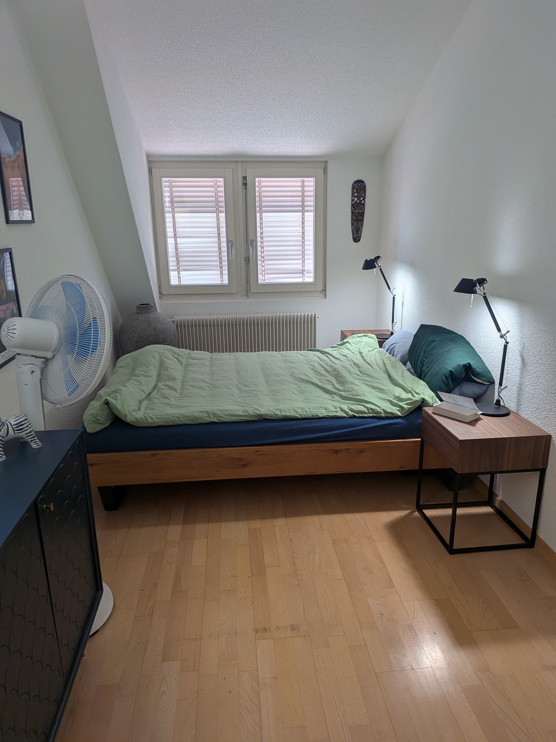 Appartamento di 4 ½ locali, foto 8 di 10