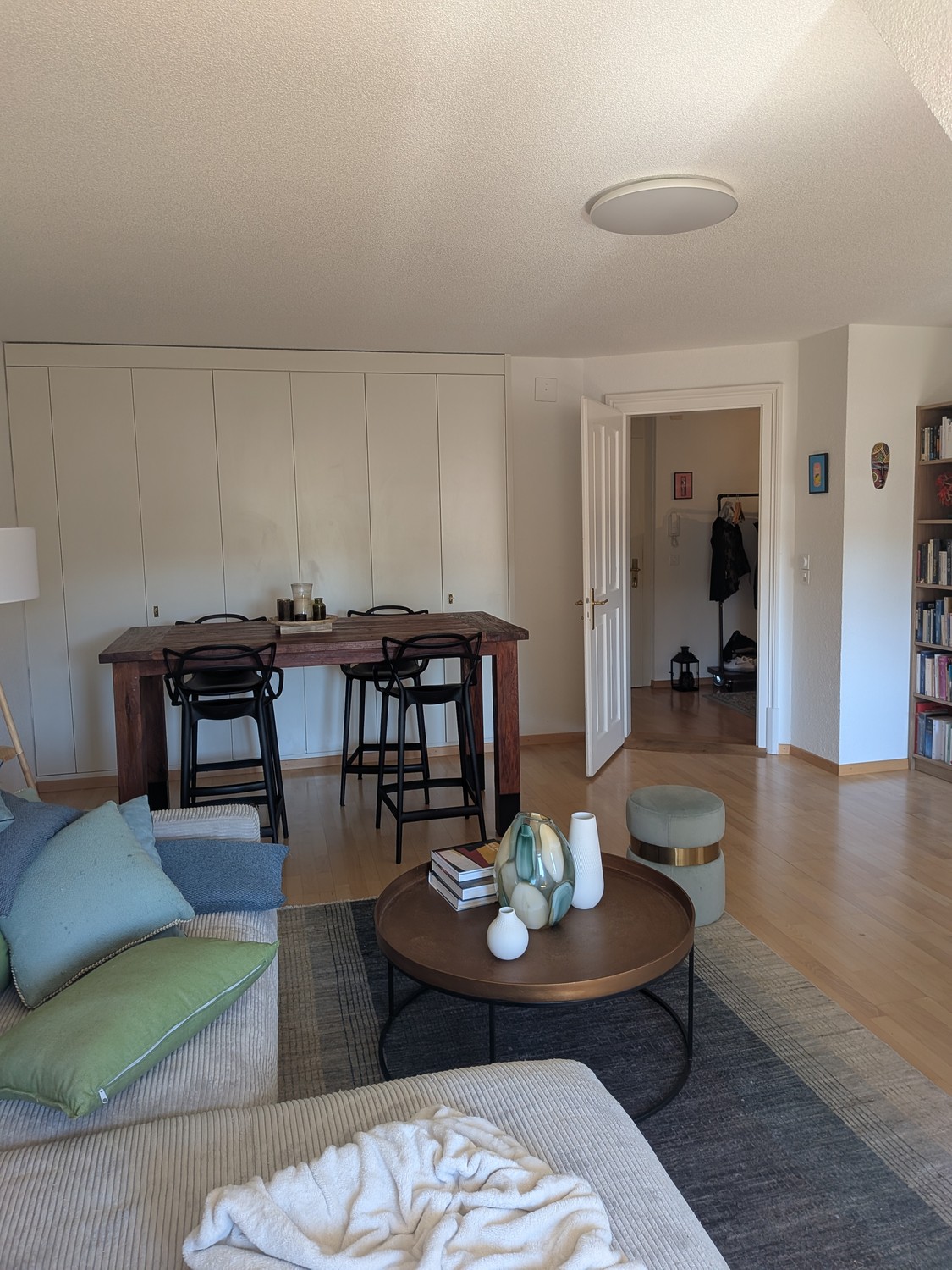 Appartamento di 4 ½ locali, foto 5 di 10