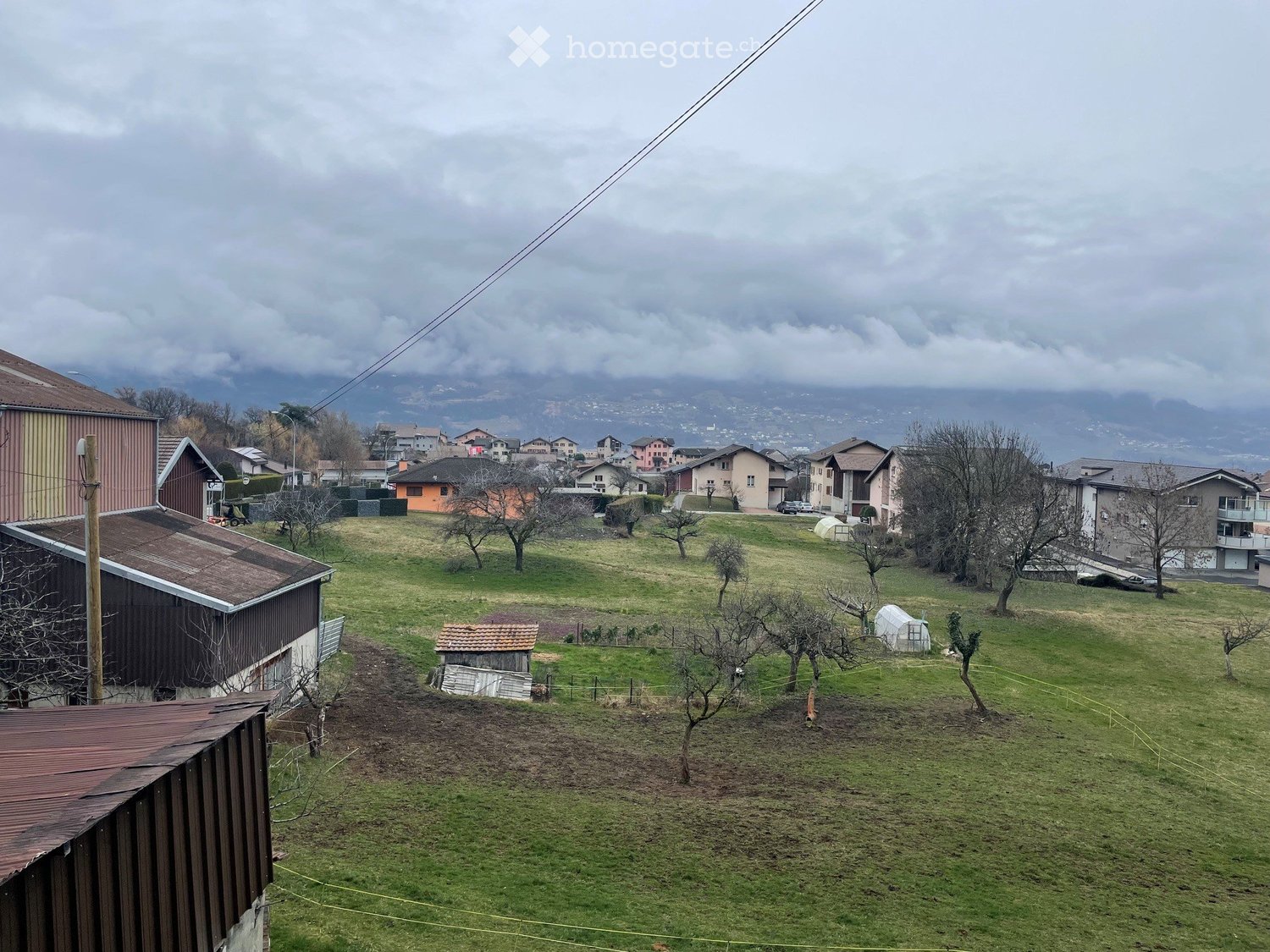 Appartamento di 2 ½ locali, foto 3 di 5