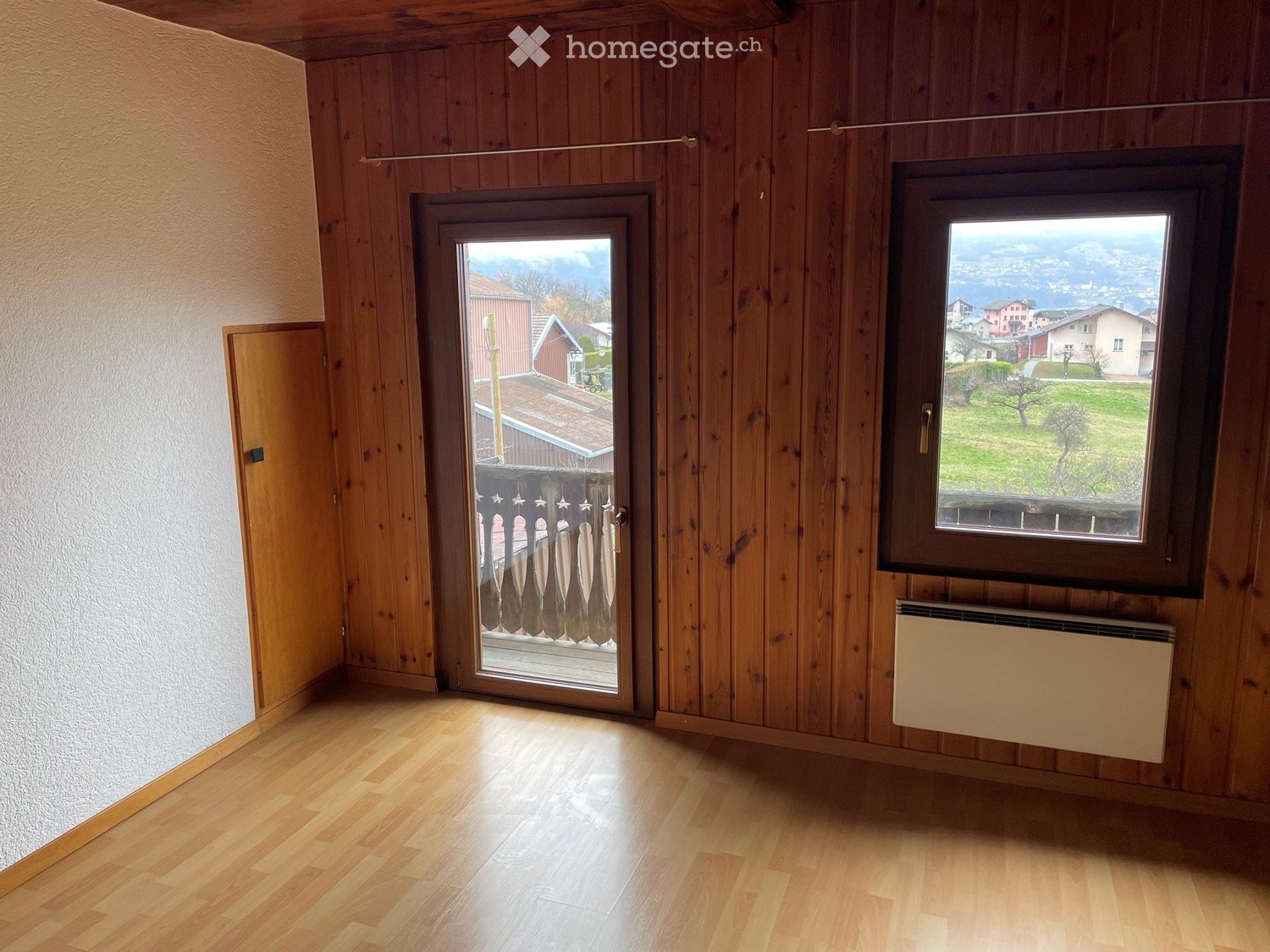 Appartamento di 2 ½ locali, foto 5 di 5