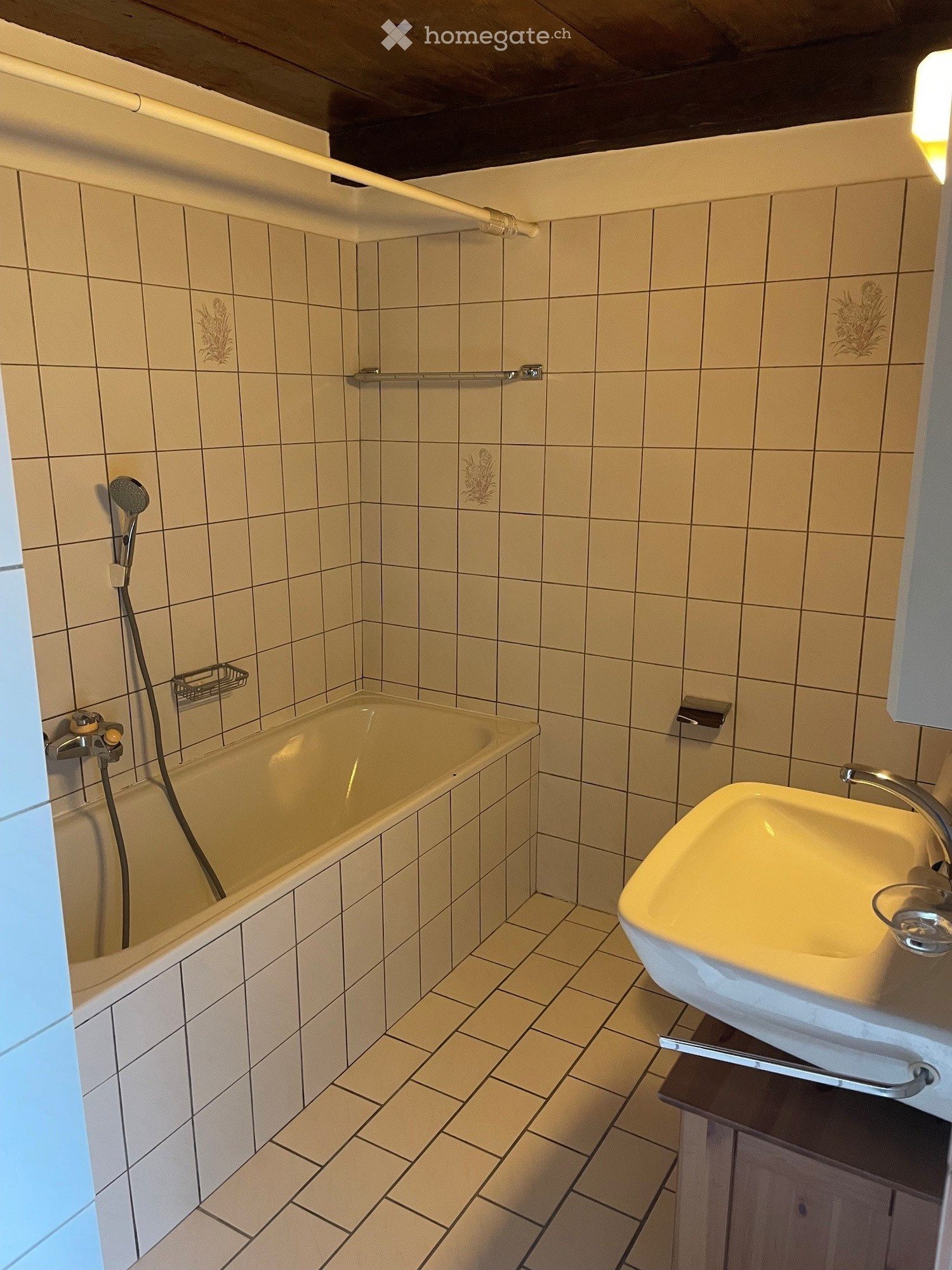 Appartamento di 2 ½ locali, foto 2 di 5