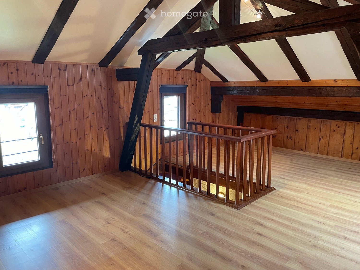 Appartamento di 2 ½ locali, foto 1 di 5