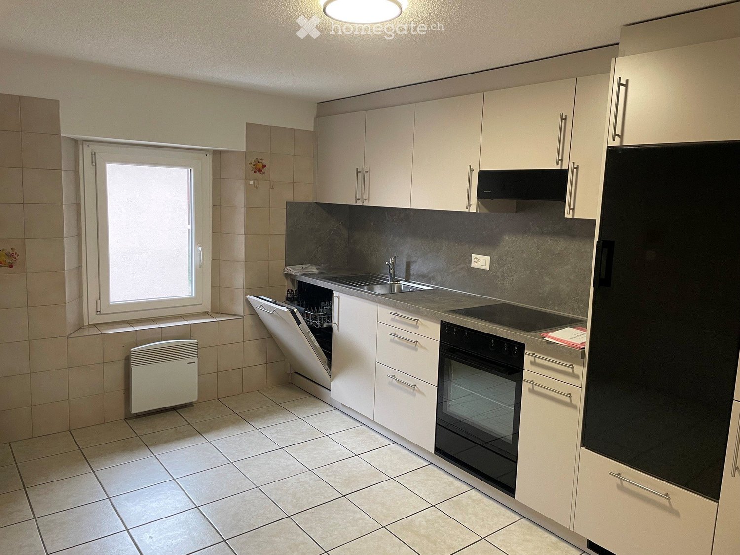 Appartamento di 2 ½ locali, foto 4 di 5