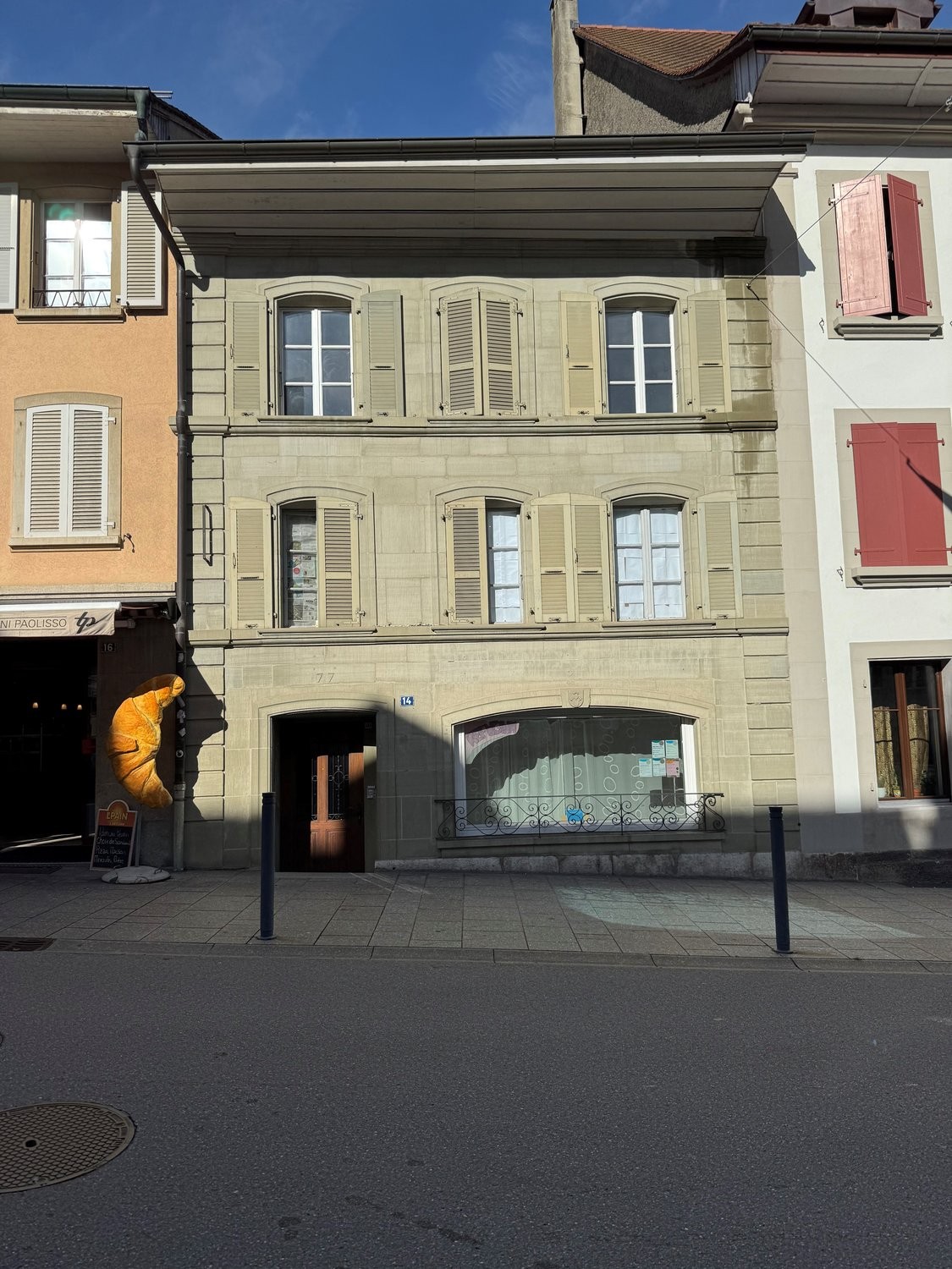 Appartamento di 2 ½ locali, foto 4 di 4