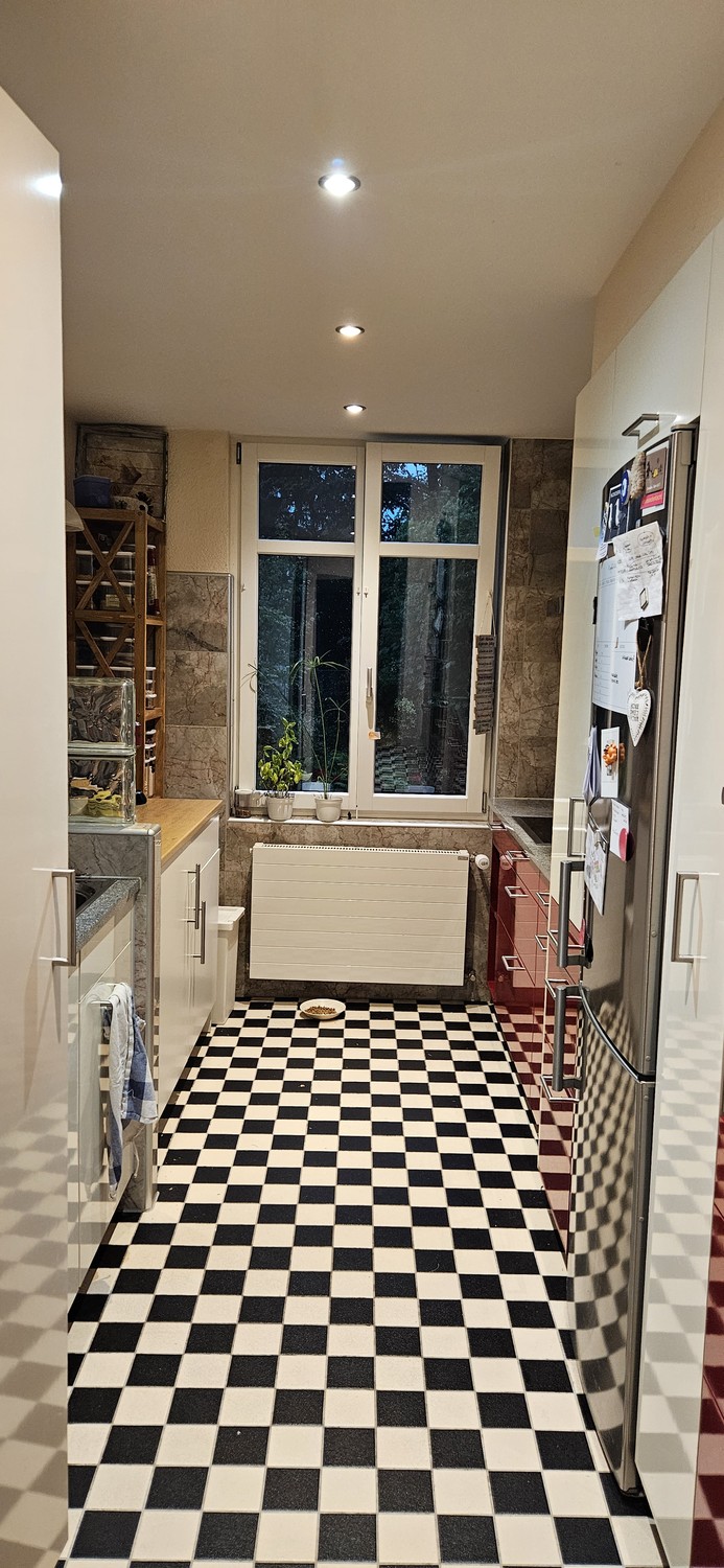 Appartamento di 3 ½ locali