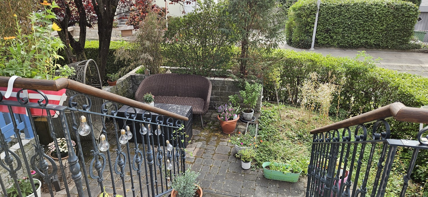 Appartamento di 3 ½ locali