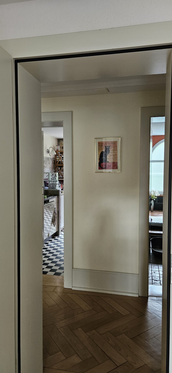 Appartamento di 3 ½ locali