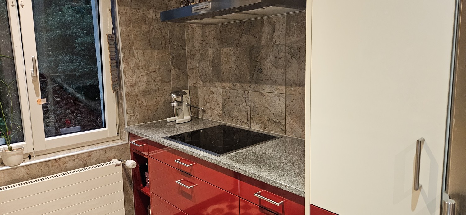 Appartamento di 3 ½ locali