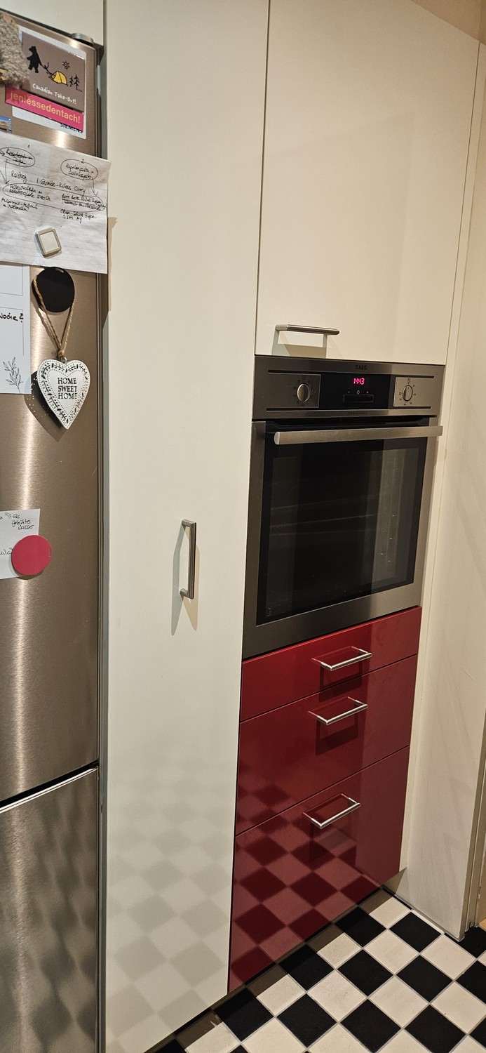 Appartamento di 3 ½ locali