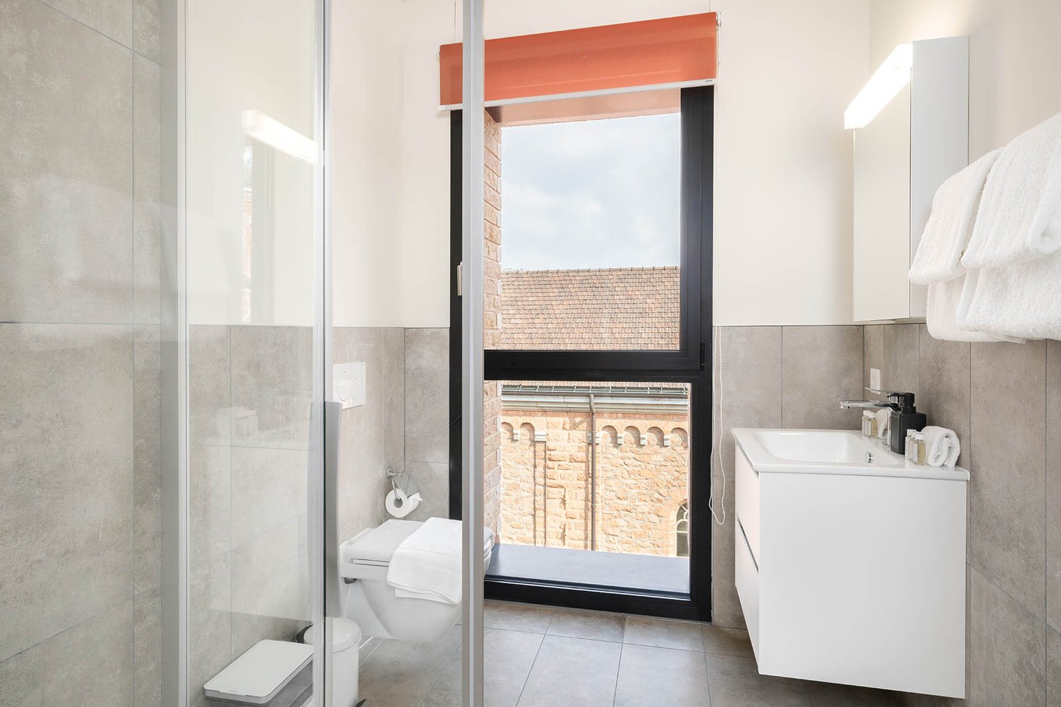3 ½ rooms furnished flat, foto 10 di 10