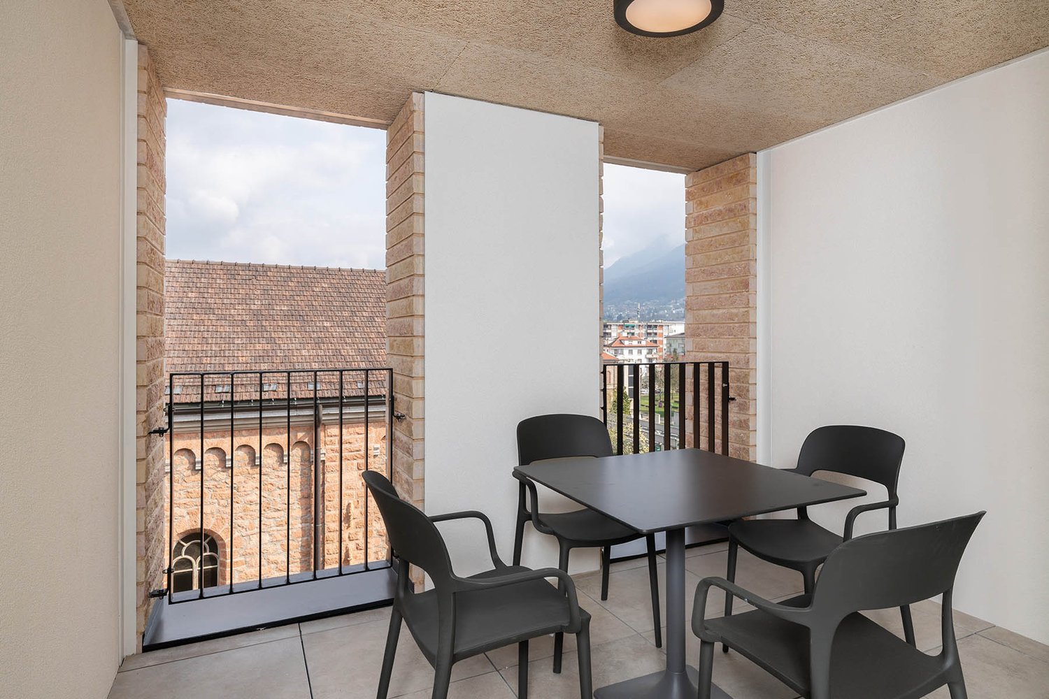 3 ½ rooms furnished flat, foto 5 di 10