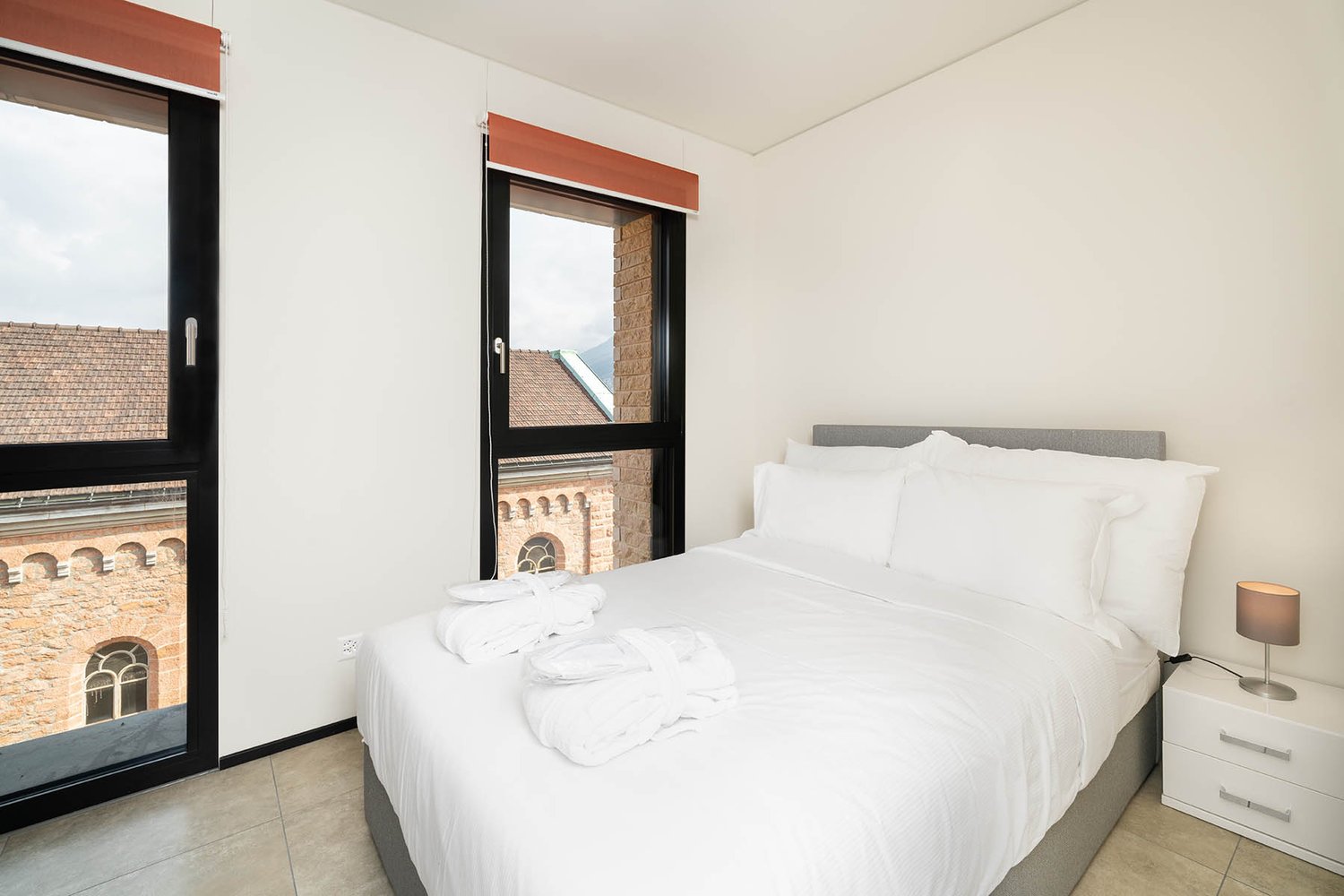 3 ½ rooms furnished flat, foto 8 di 10