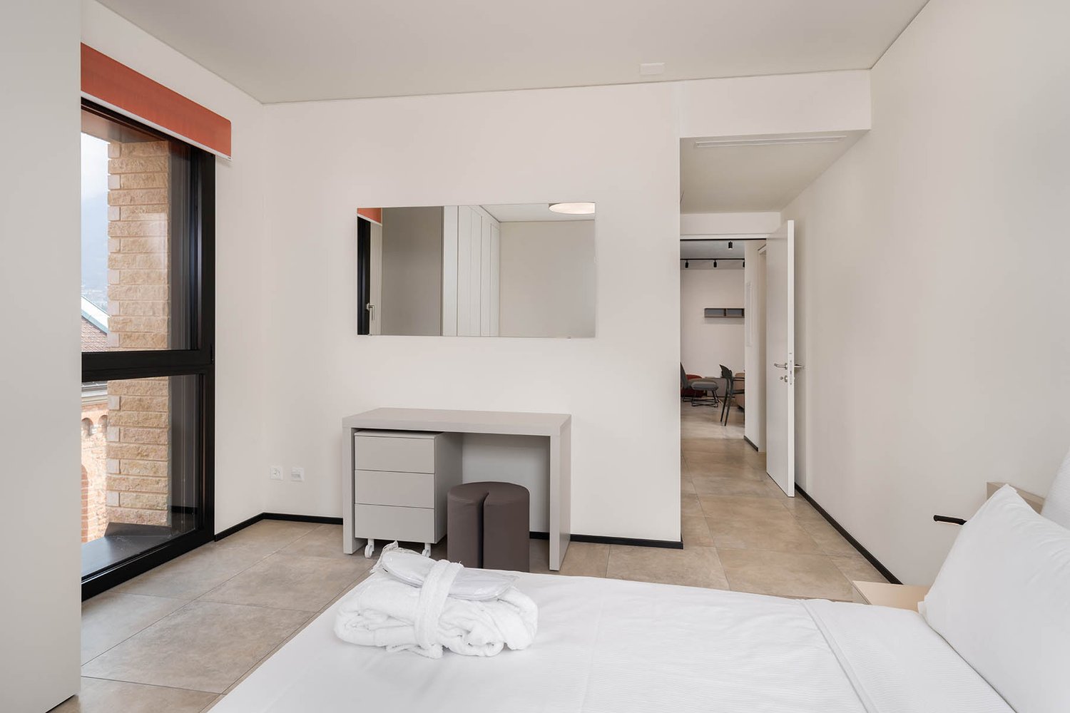 3 ½ rooms furnished flat, foto 6 di 10