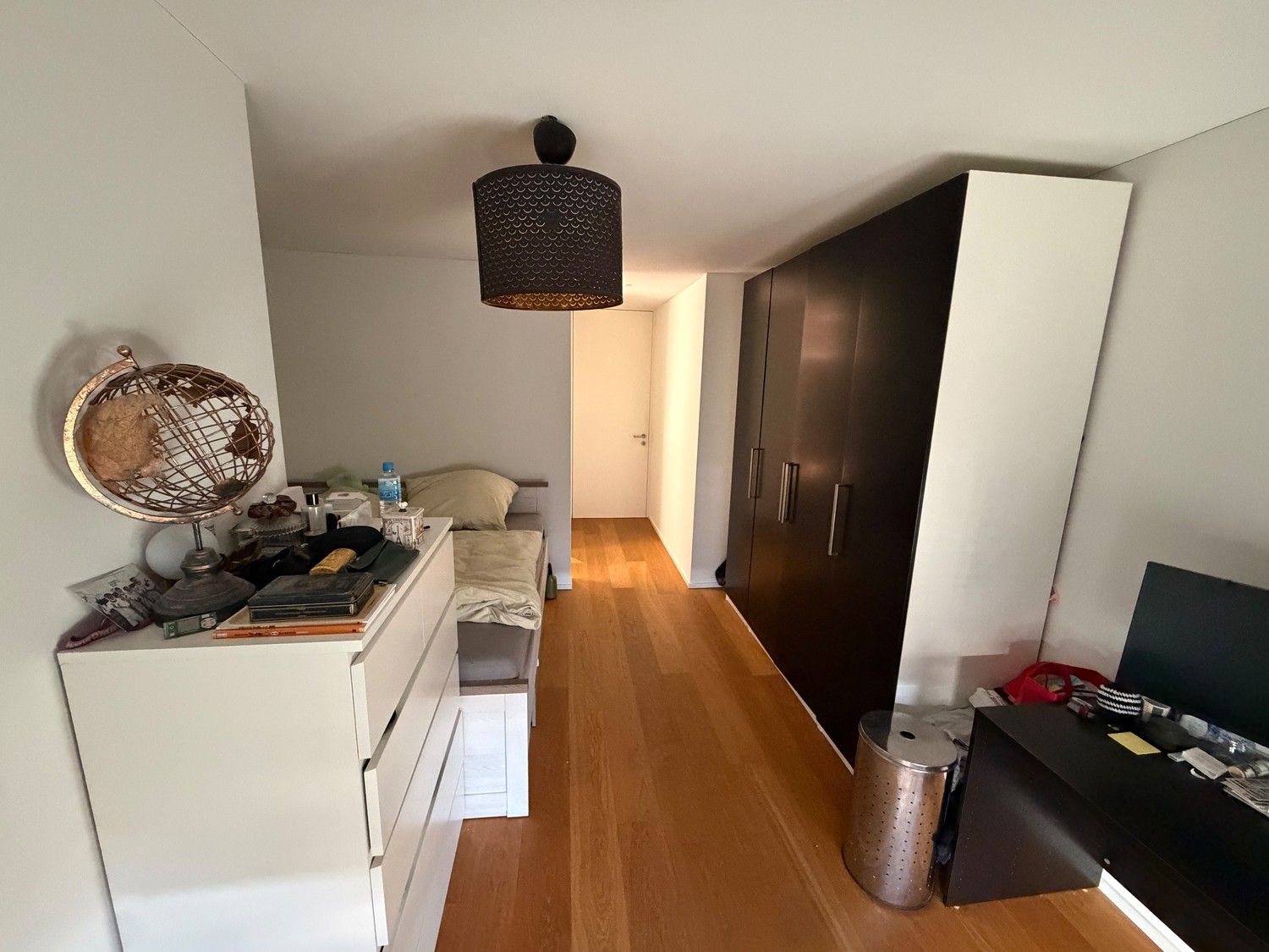 Chambre en colocation
