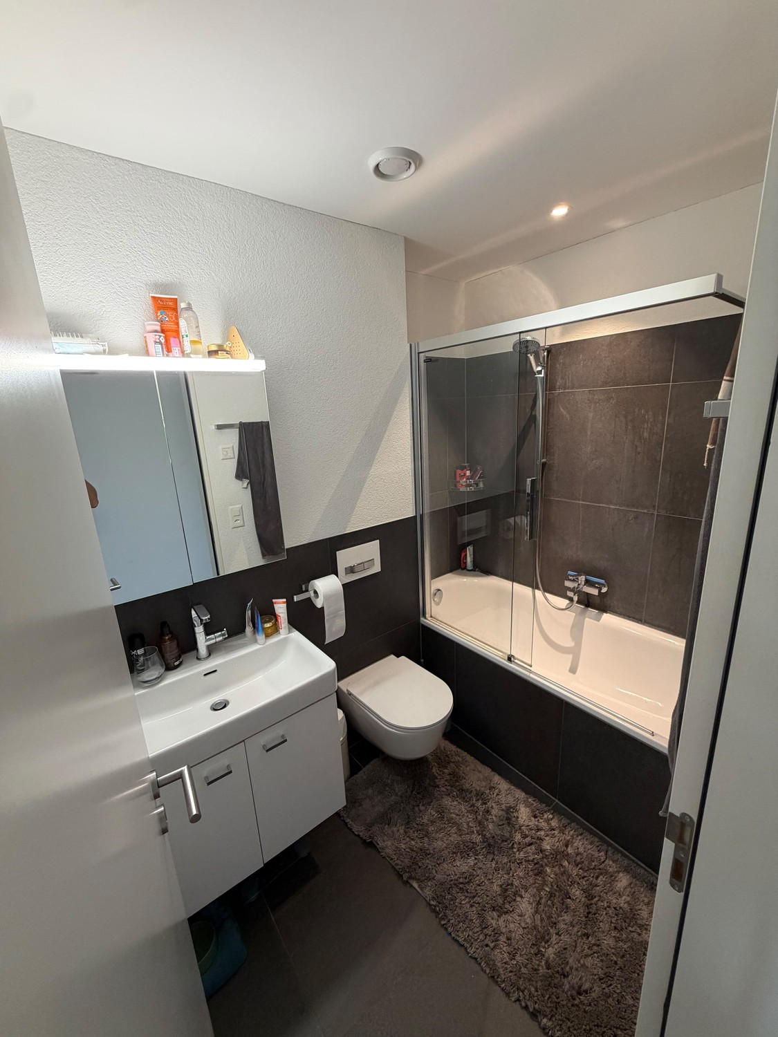 Chambre en colocation