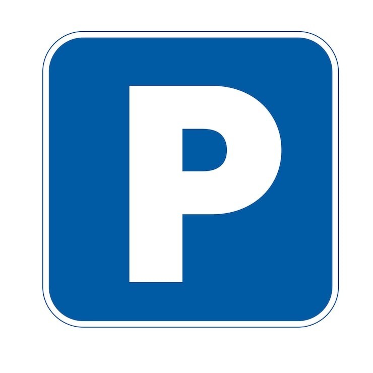 Posto disponibile, foto 1 di 3