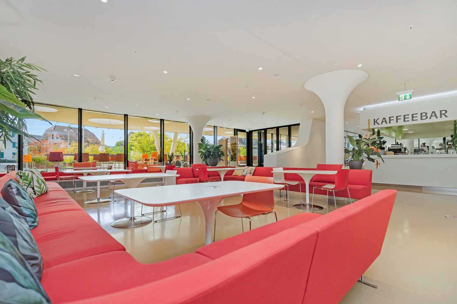 2485m² ufficio