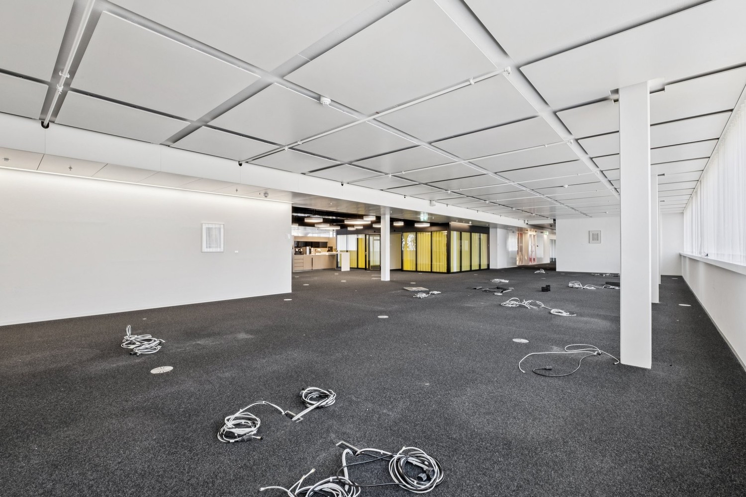 2485m² ufficio