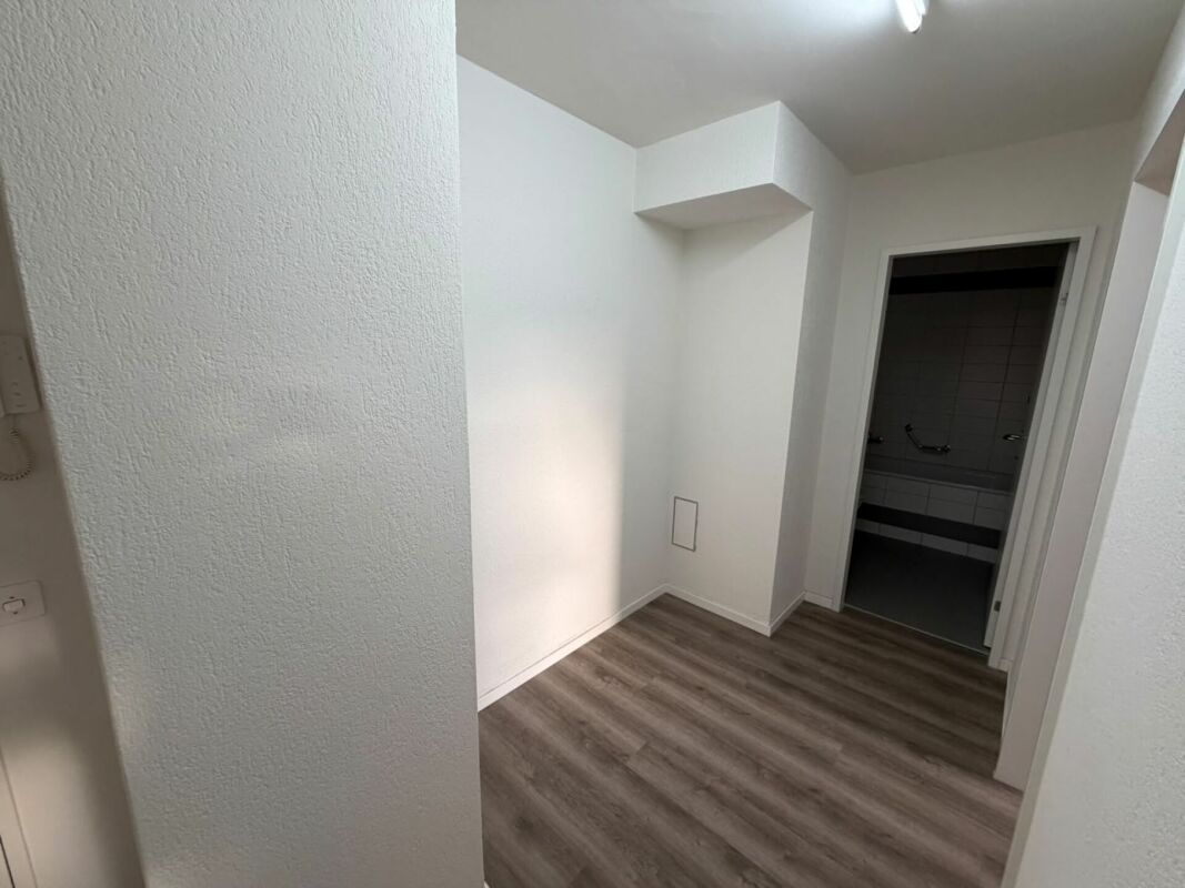 Appartamento di 2 ½ locali, foto 8 di 10