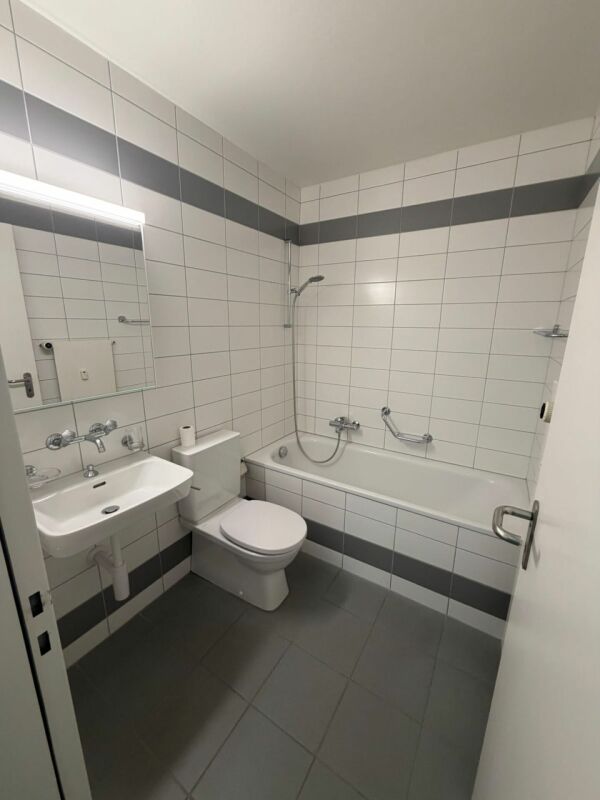 Appartamento di 2 ½ locali, foto 10 di 10