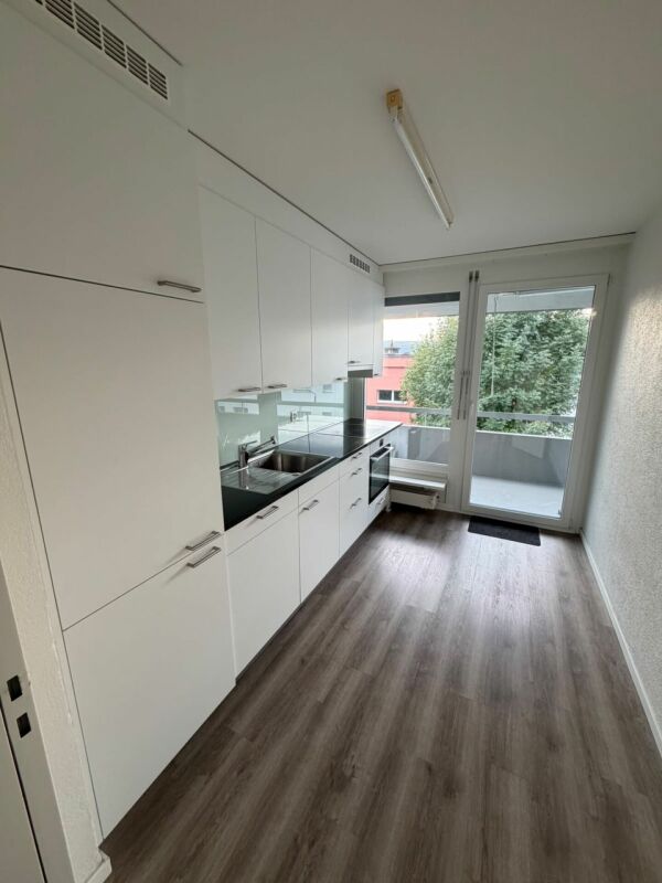 Appartamento di 2 ½ locali, foto 1 di 10