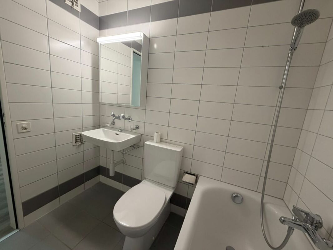 Appartamento di 2 ½ locali, foto 9 di 10