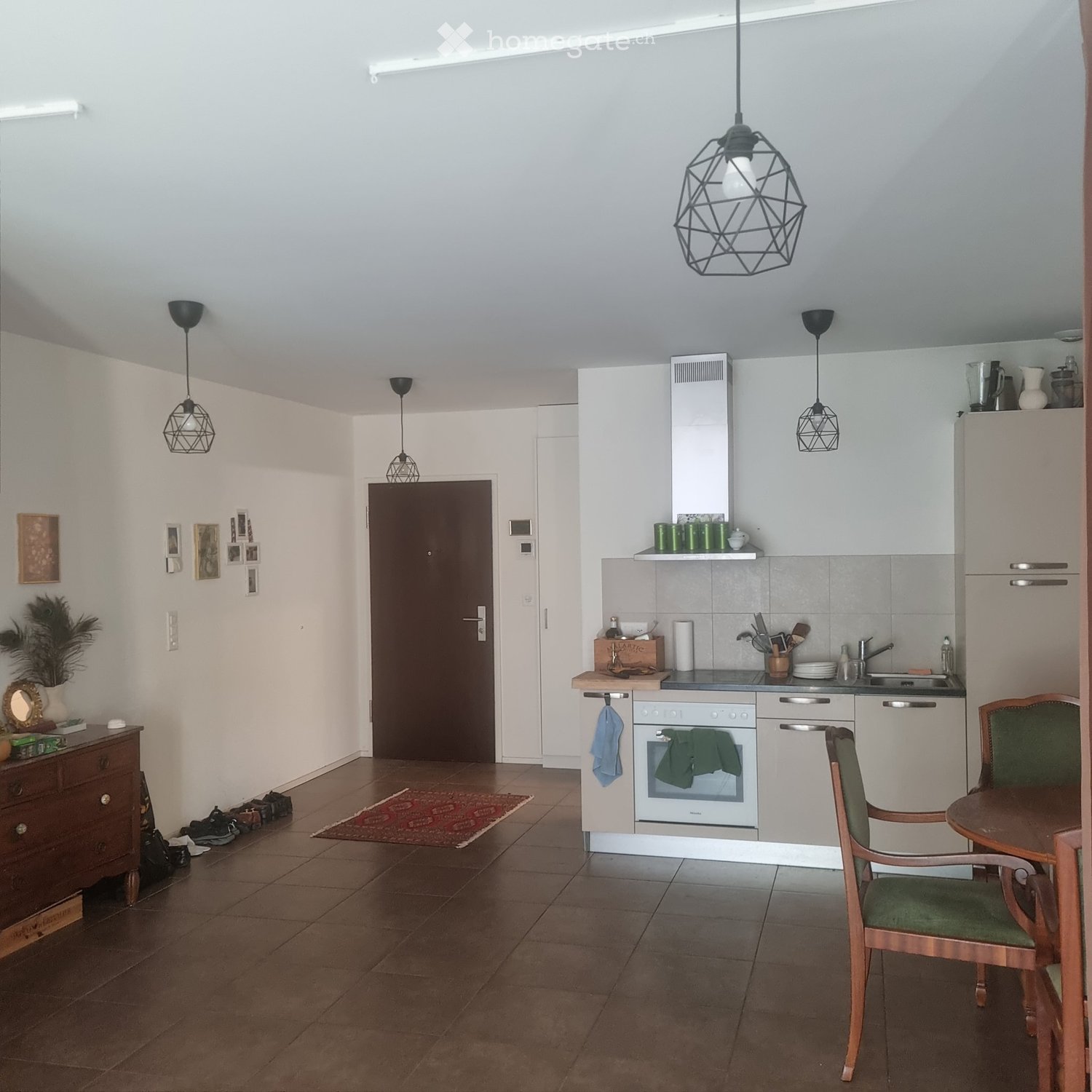 appartamento di 1 locale