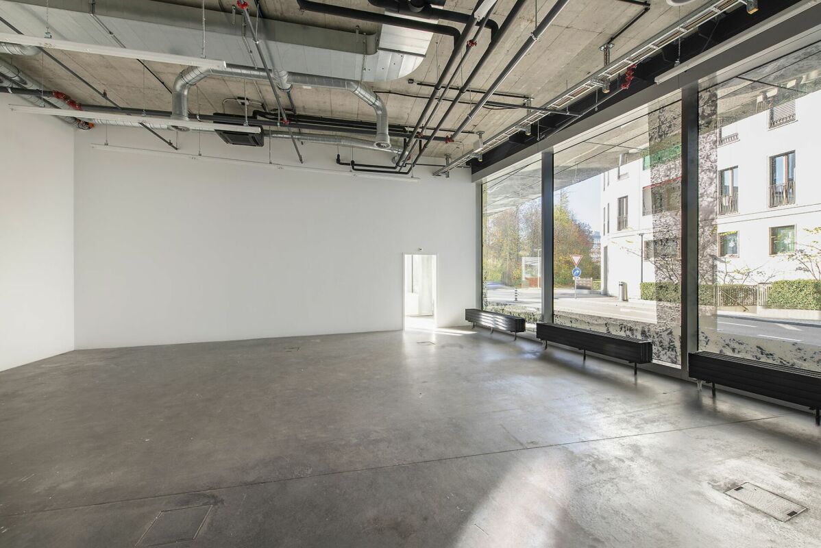 negozio di 622m²