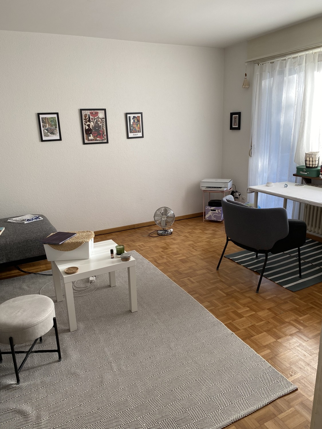 appartamento di 2 locali