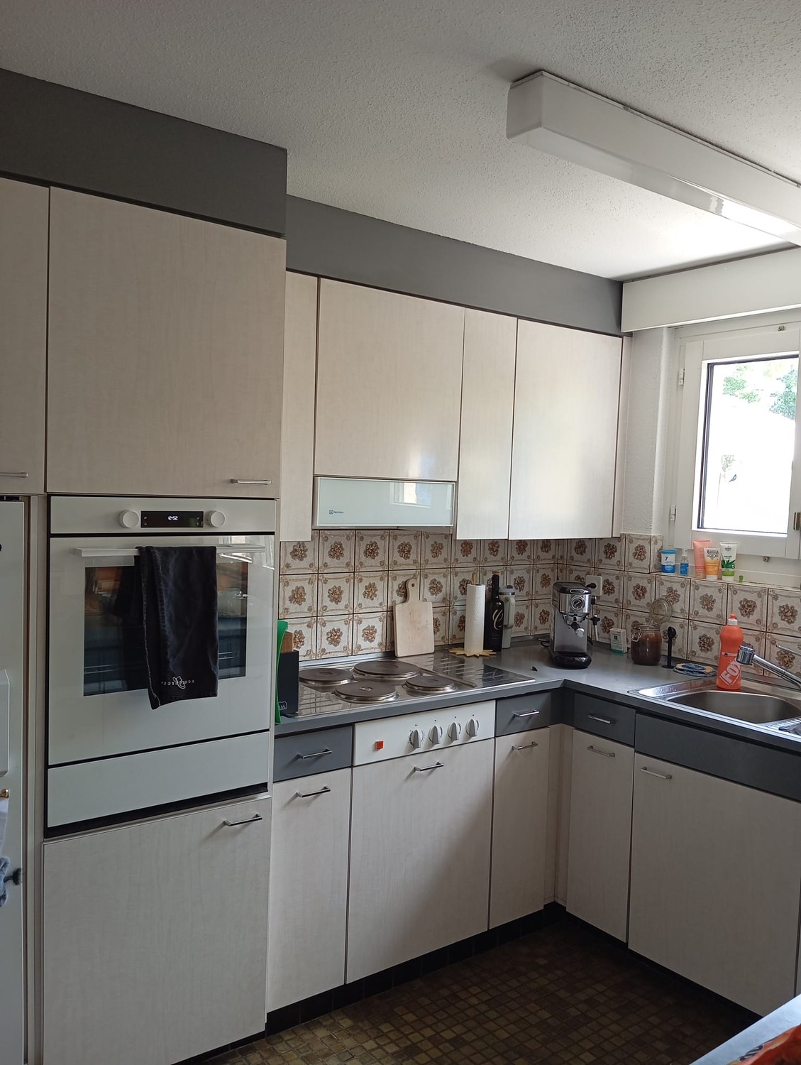 6 ½ rooms single house