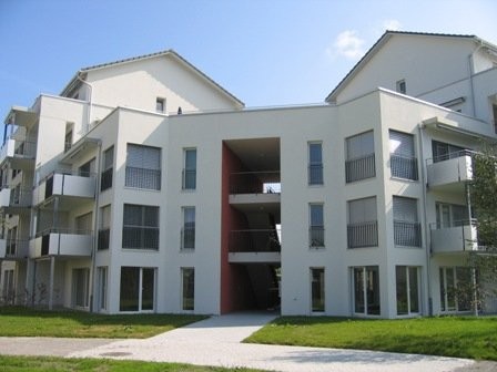 Appartamento di 2 ½ locali