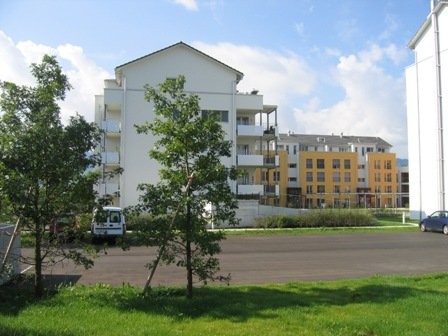Appartamento di 2 ½ locali