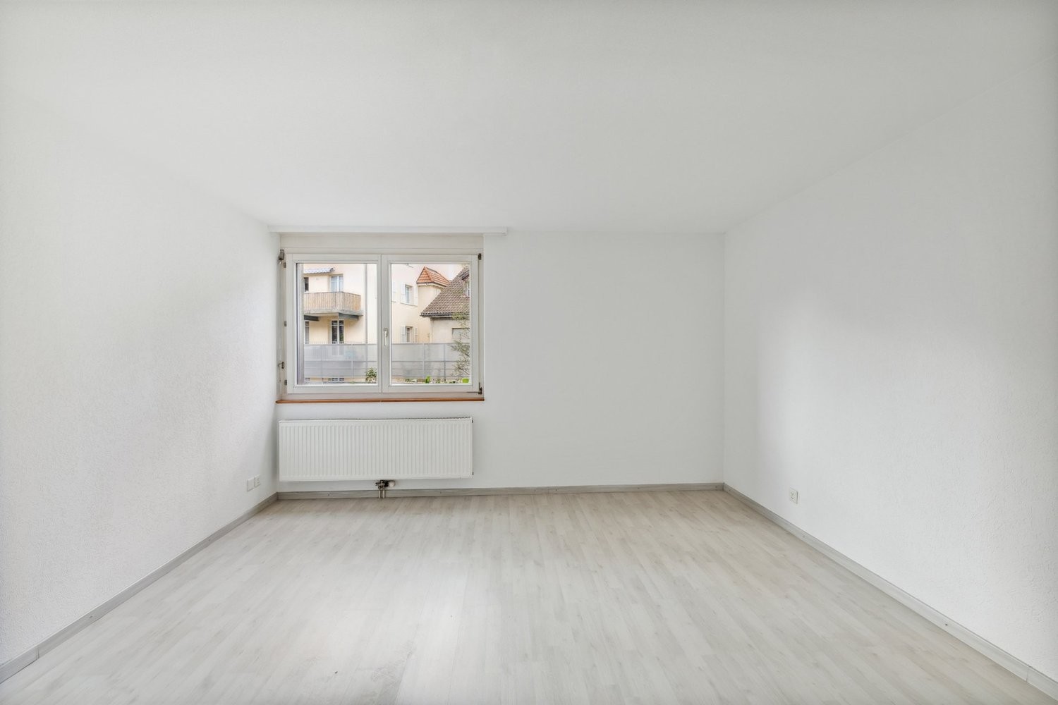2 Zimmer Wohnung