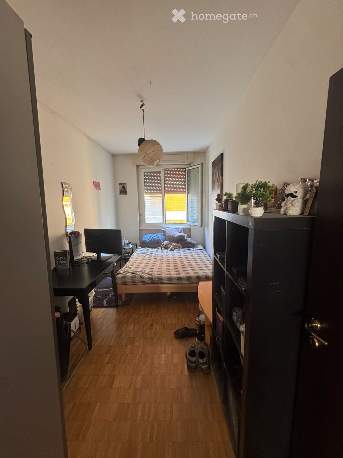 Appartamento di 2 locali, foto 4 di 5