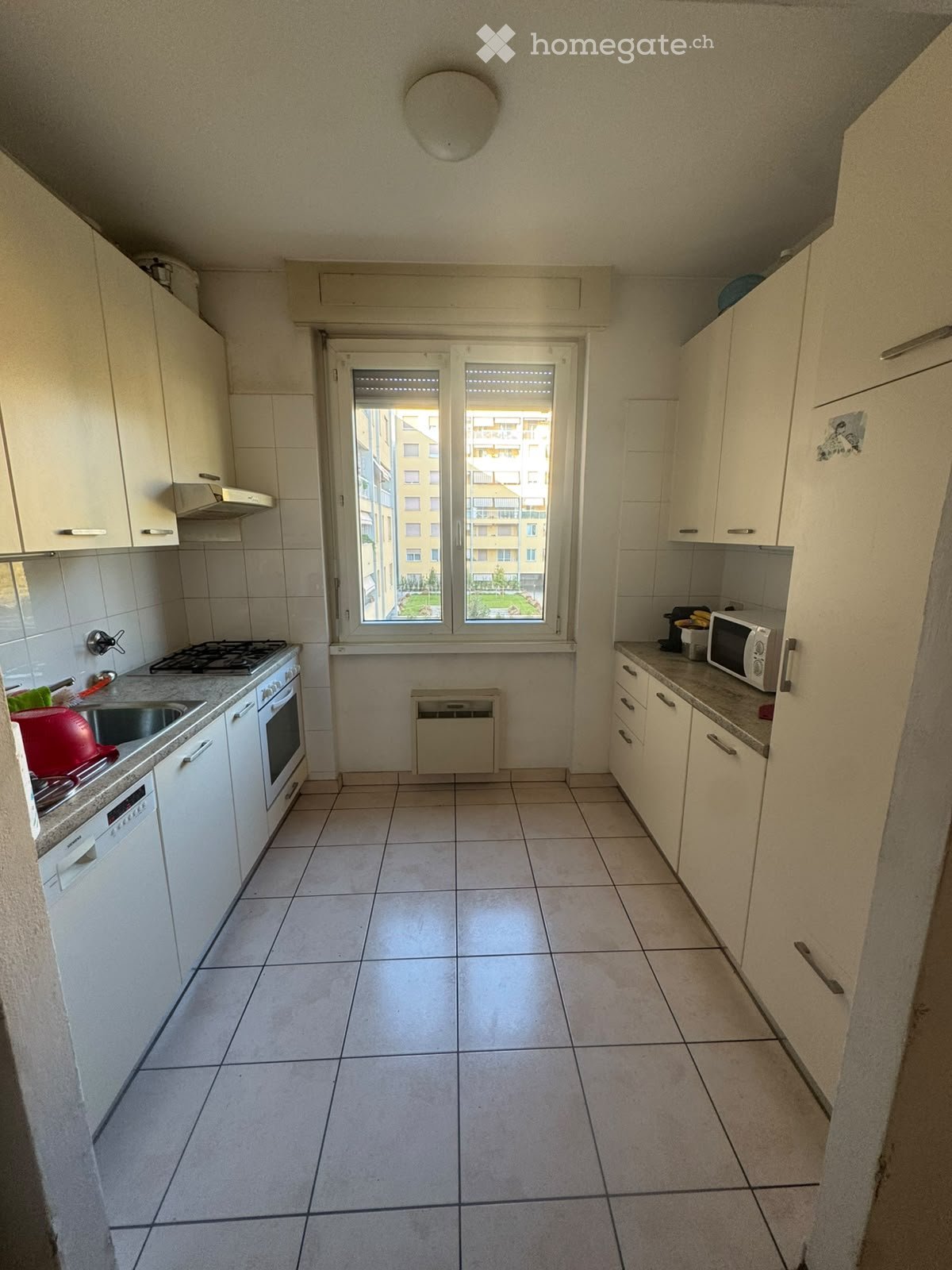 Appartamento di 2 locali, foto 2 di 5