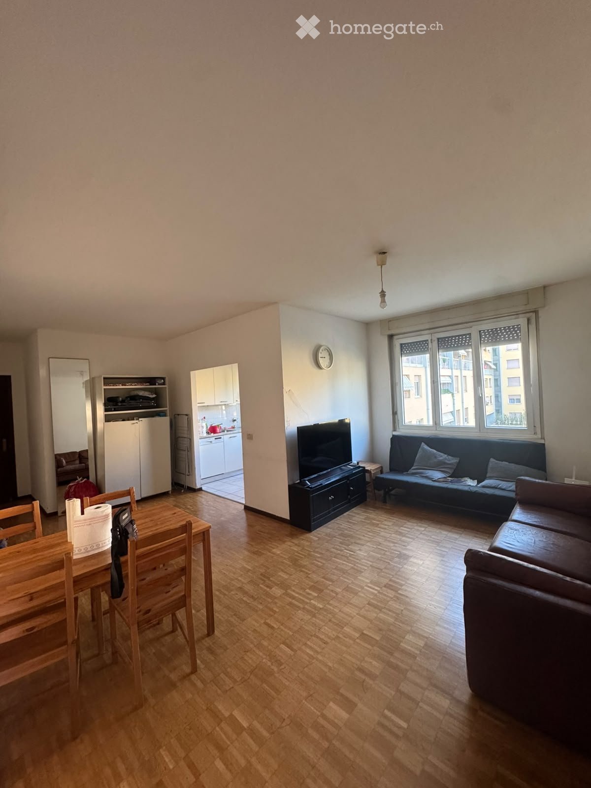 Appartamento di 2 locali, foto 5 di 5