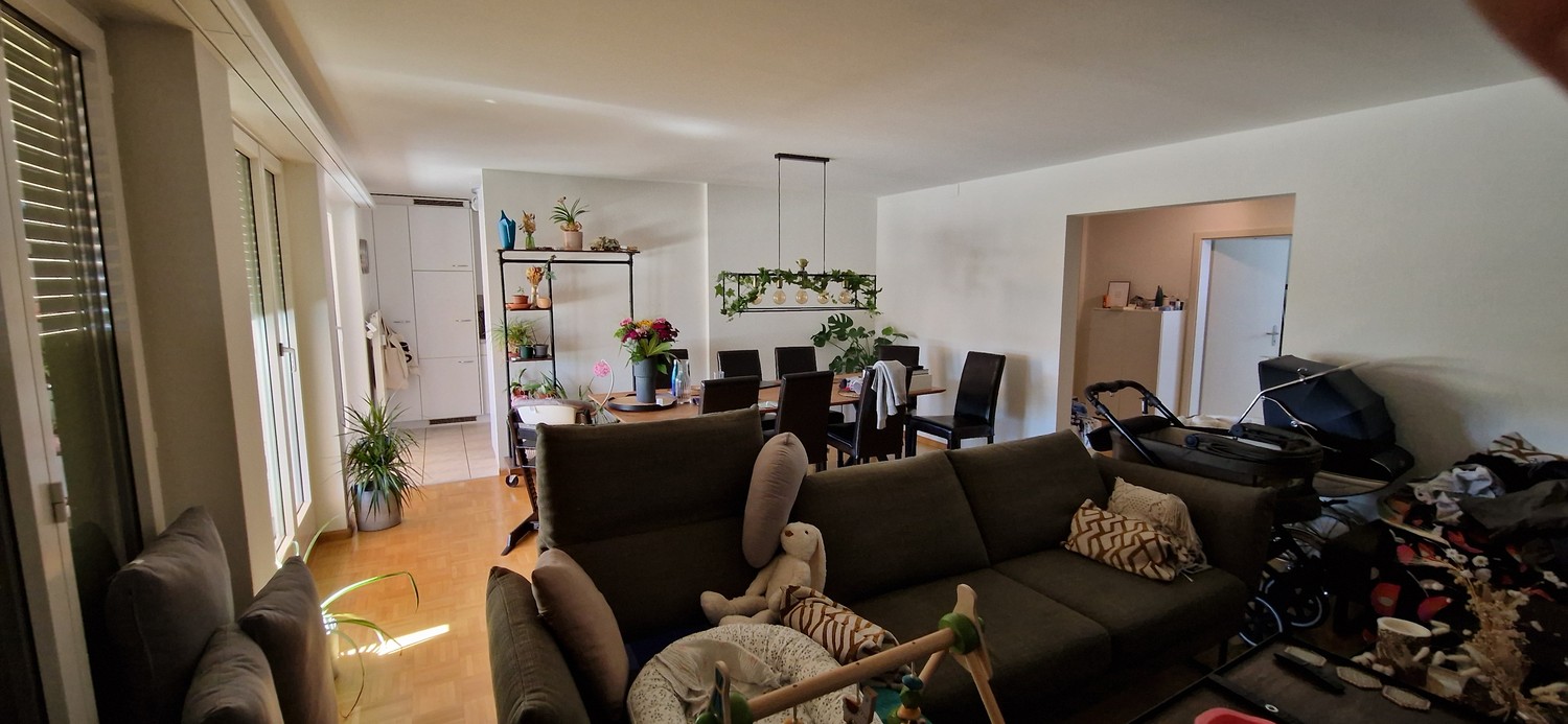 Appartamento di 3 ½ locali, foto 3 di 10
