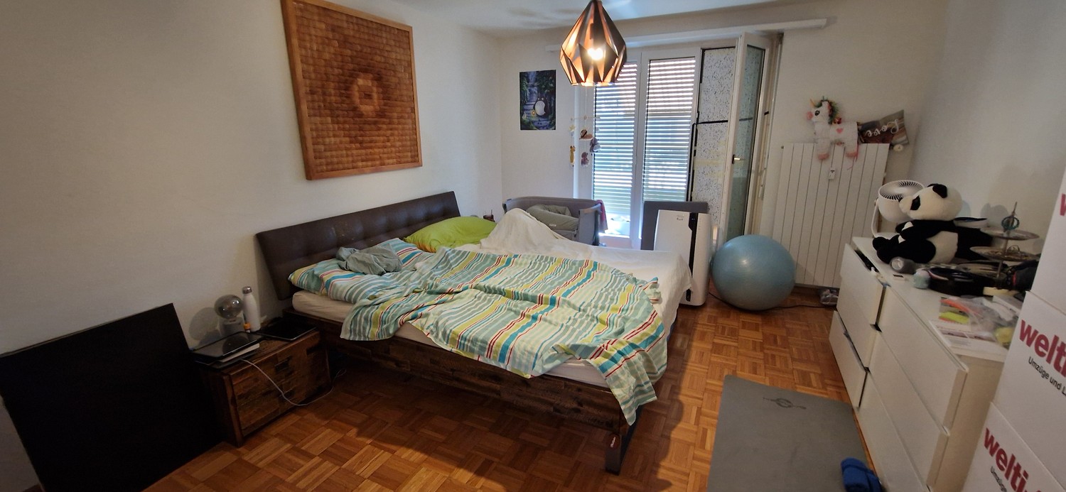 Appartamento di 3 ½ locali, foto 10 di 10