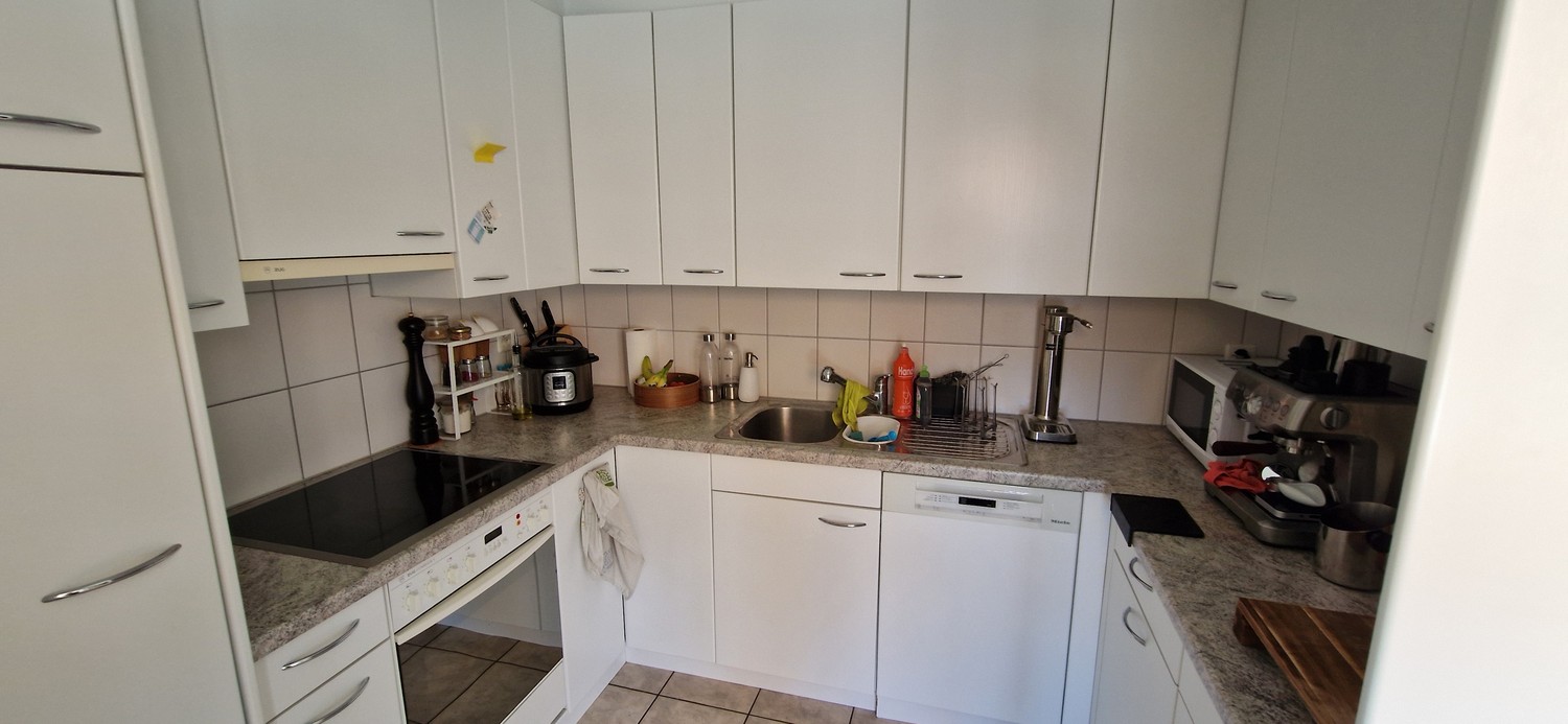 Appartamento di 3 ½ locali, foto 7 di 10