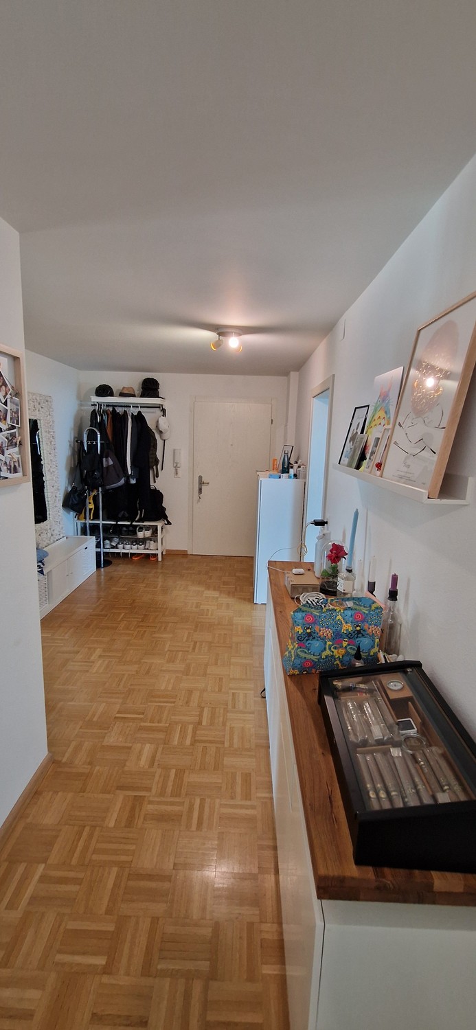 Appartamento di 3 ½ locali, foto 2 di 10
