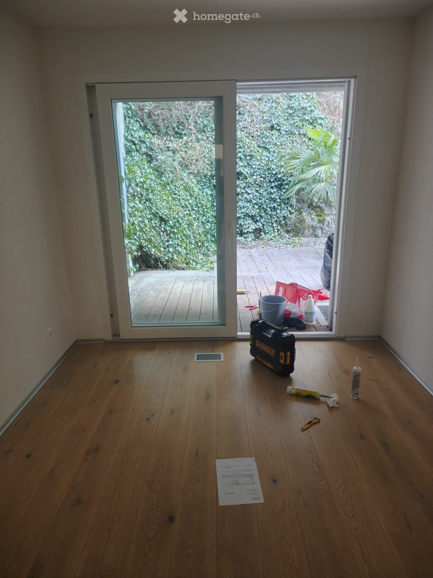 appartamento di 2 locali, foto 5 di 5